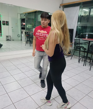 clases de cumbia tropik tanzer